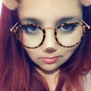 Meet your Posher, Lucy